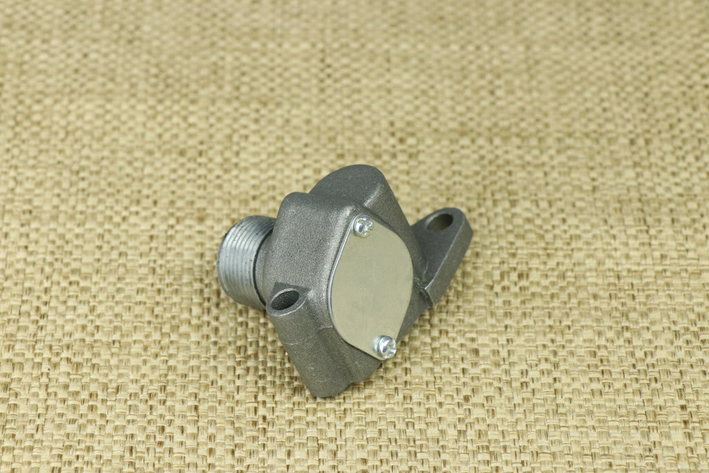 Tachometer Drive Unit Housing with Gear