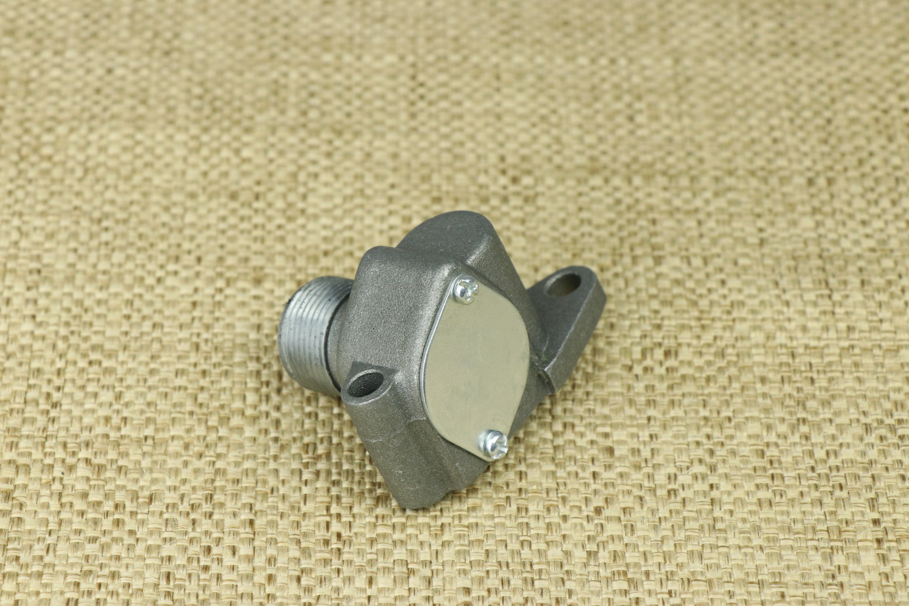 Tachometer Drive Unit Housing with Gear