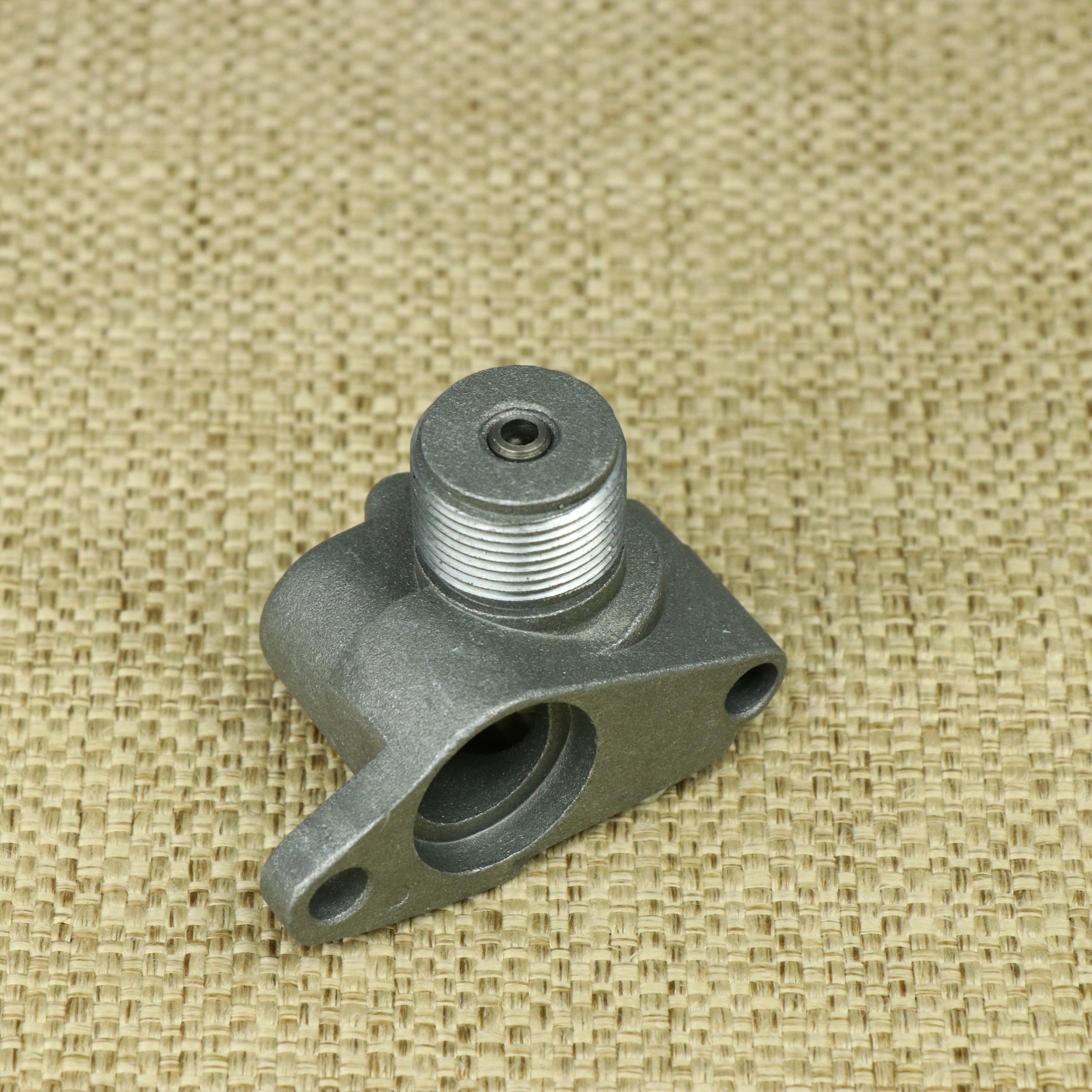 Tachometer Drive Unit Housing with Gear