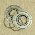 Axle Seal in Retainer with Gasket for Ford 8N