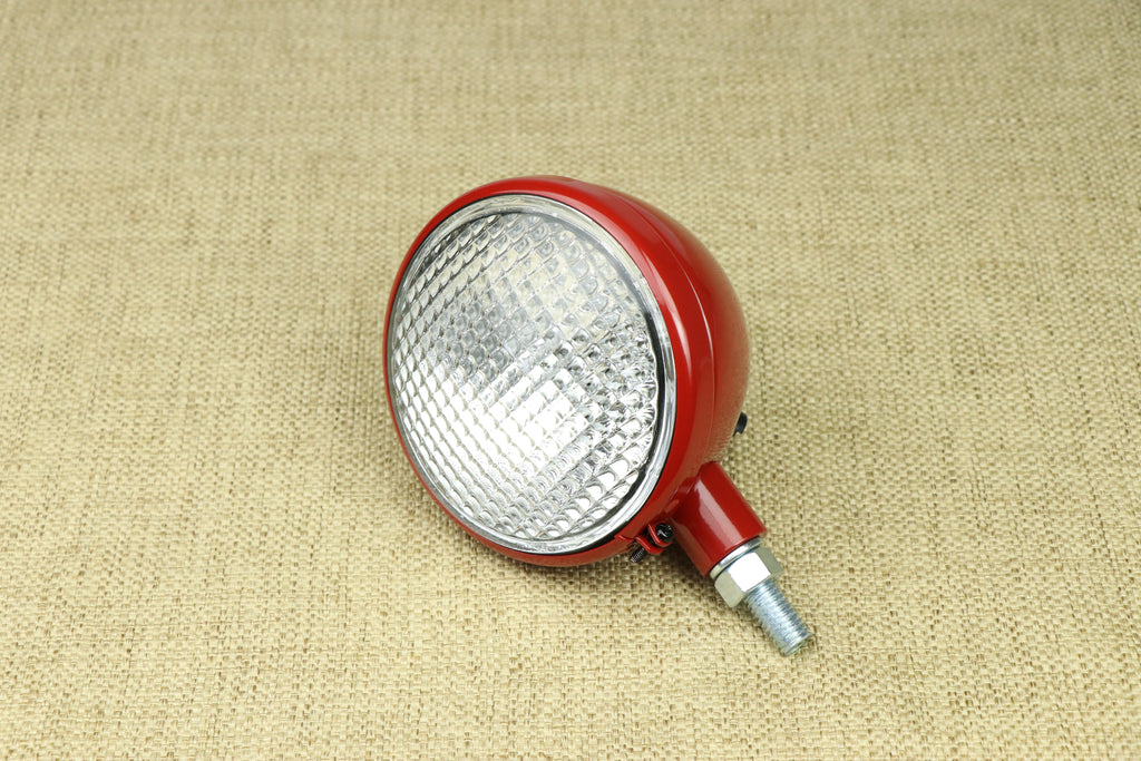 Tear Drop Headlight, 12V, for Farmall