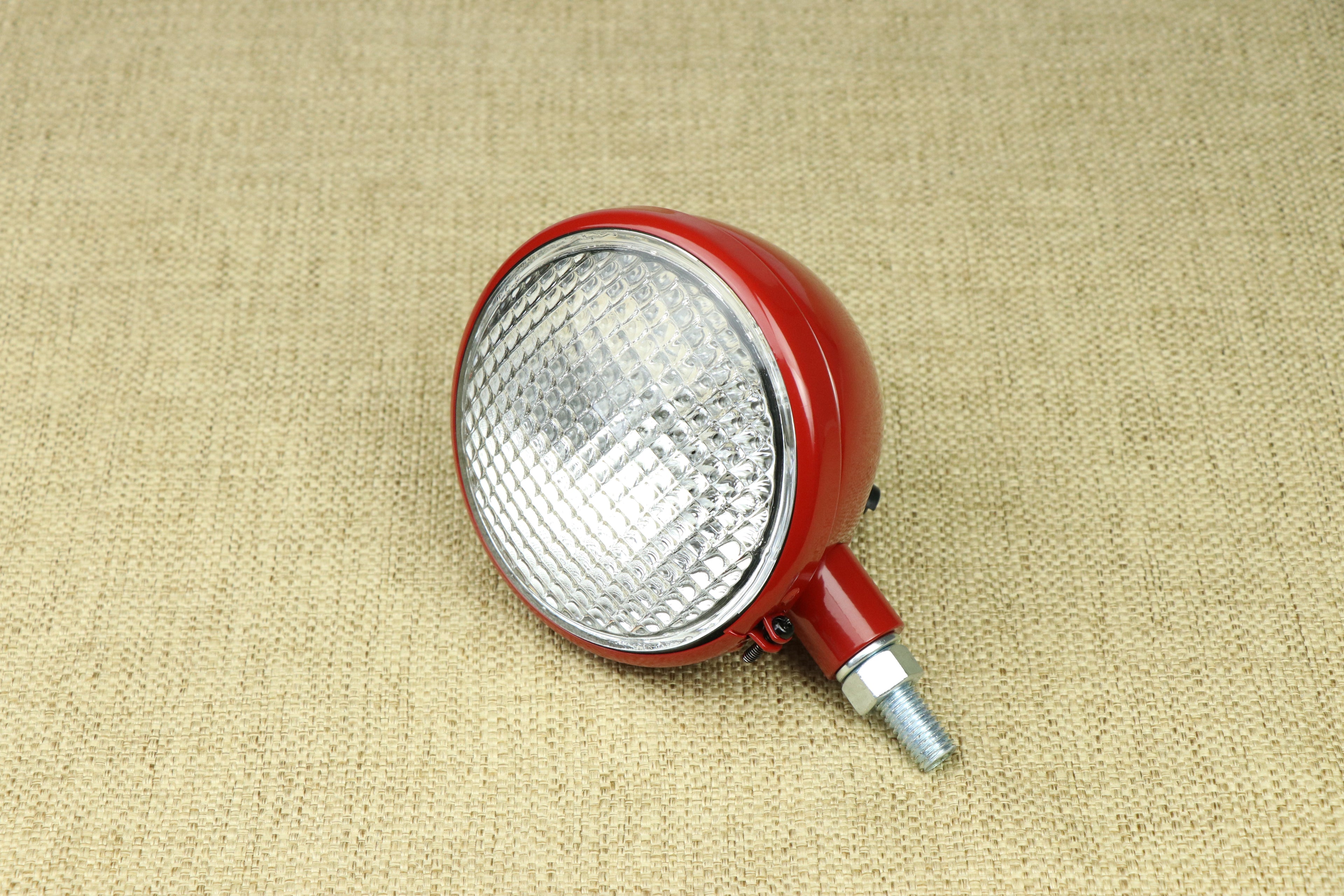 Tear Drop Headlight, 12V, for Farmall