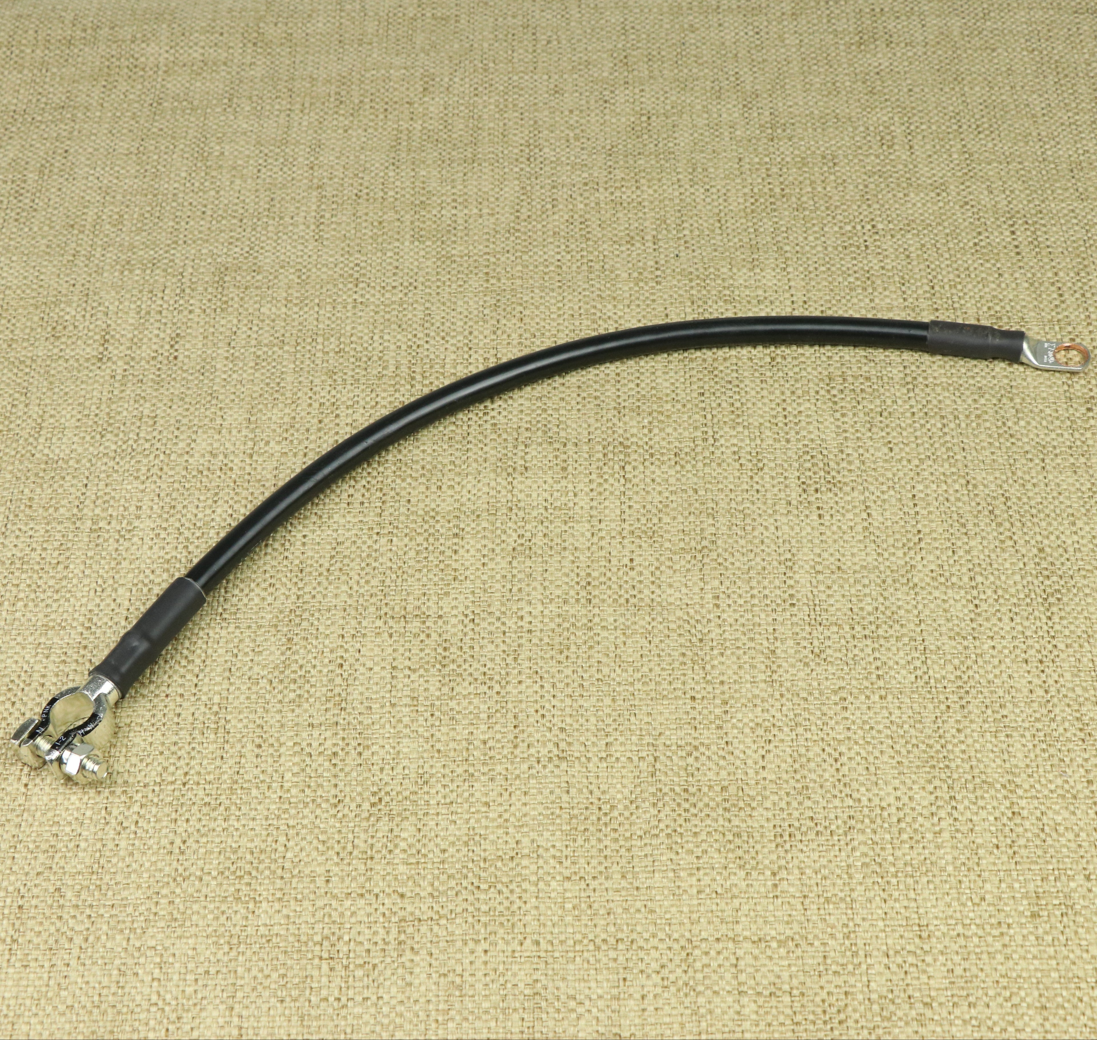 Ground Battery Cable