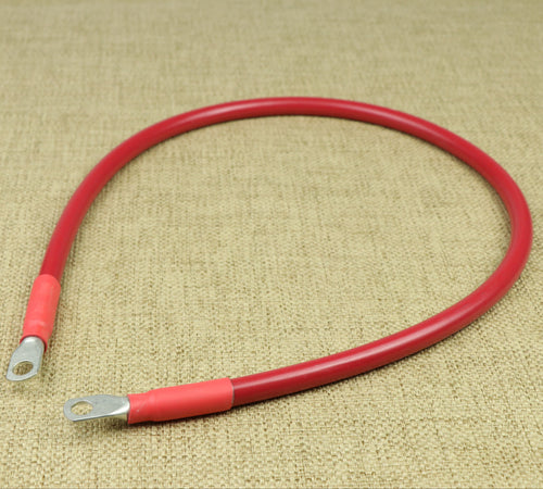 Jumper Battery Cable for Farmall Tractors