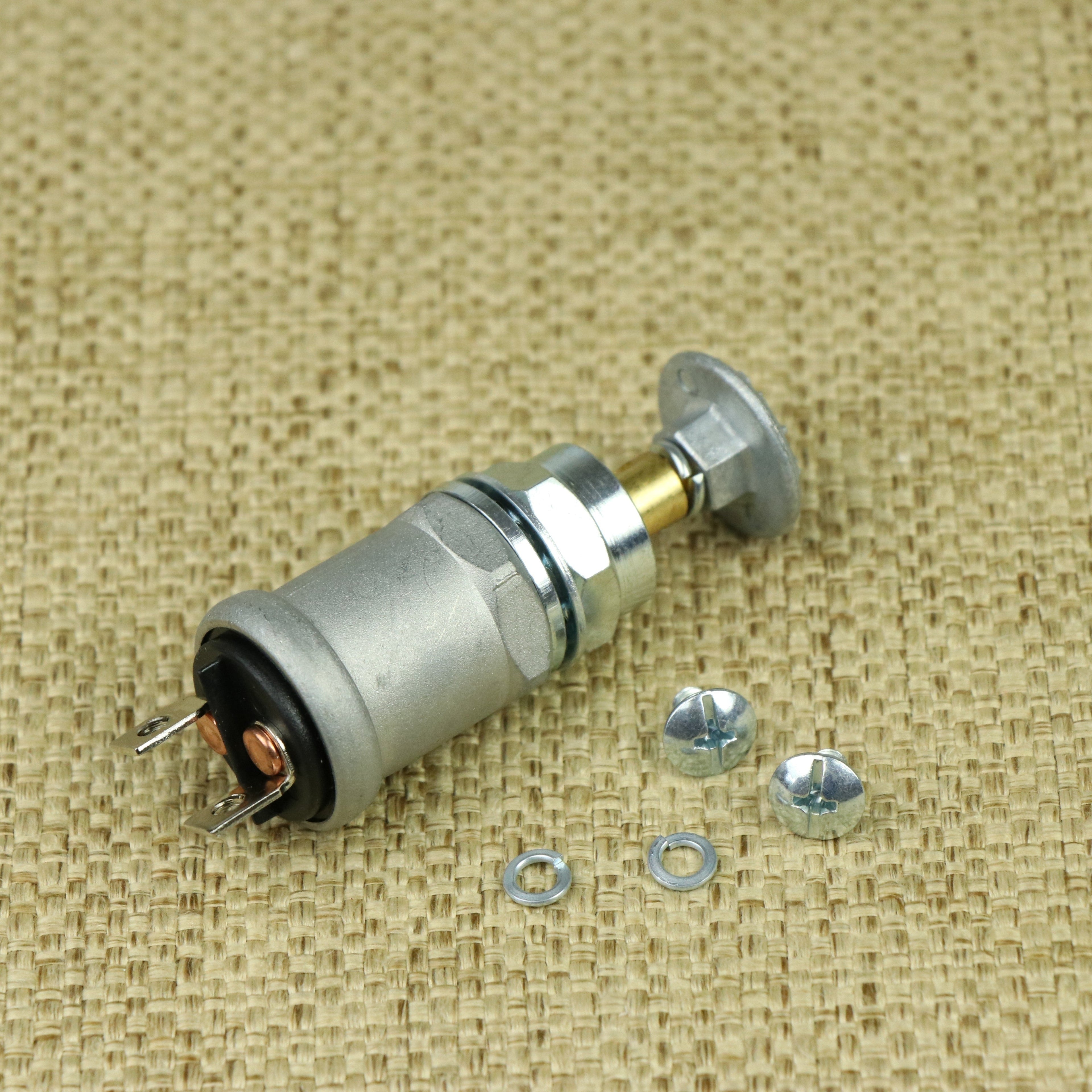 On-Off Switch - Distributor Ignitions