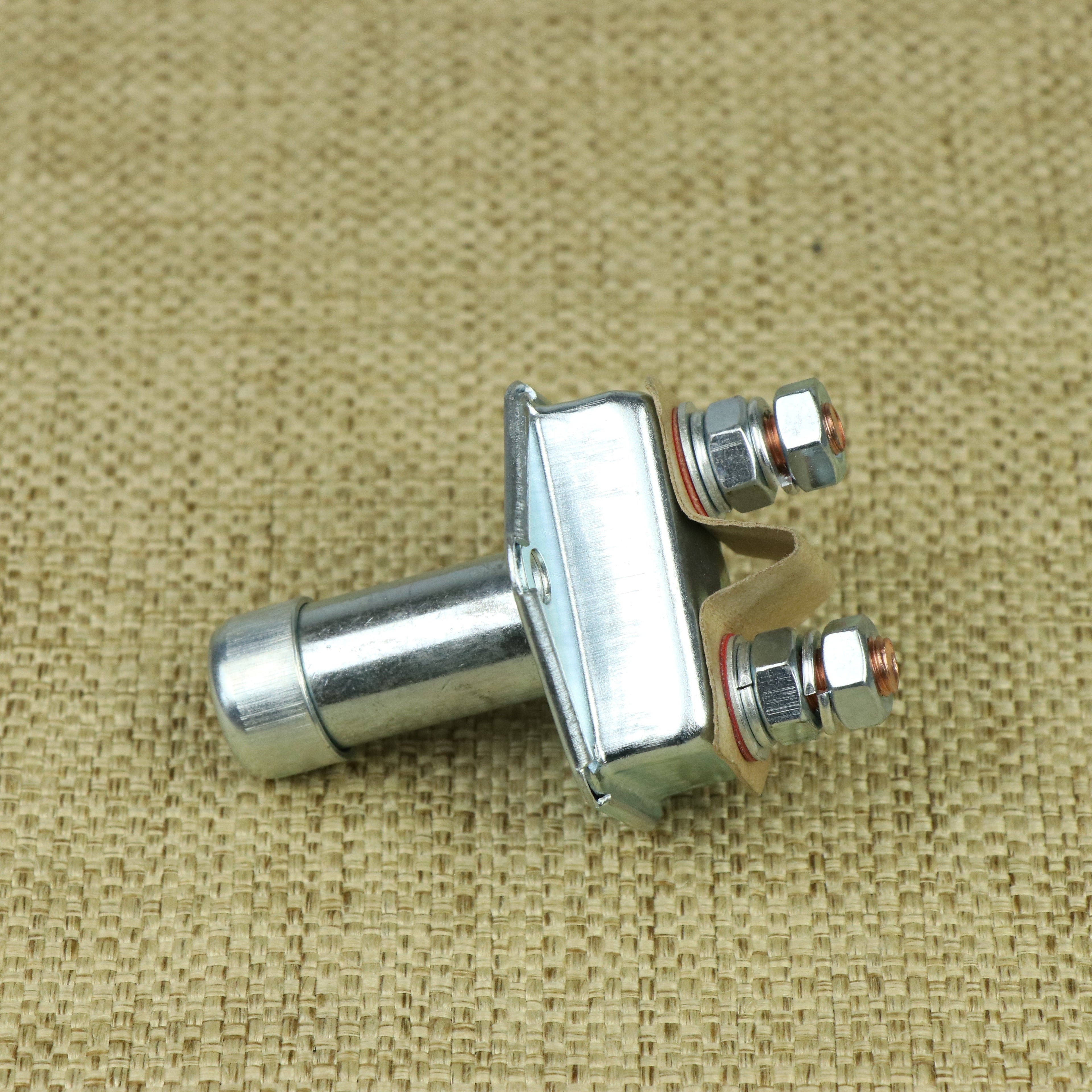 Starting Switch, Push Button Type