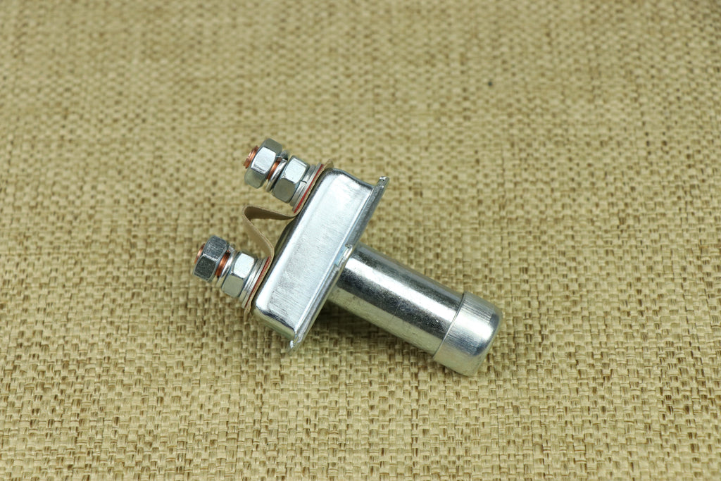 Starting Switch, Push Button Type
