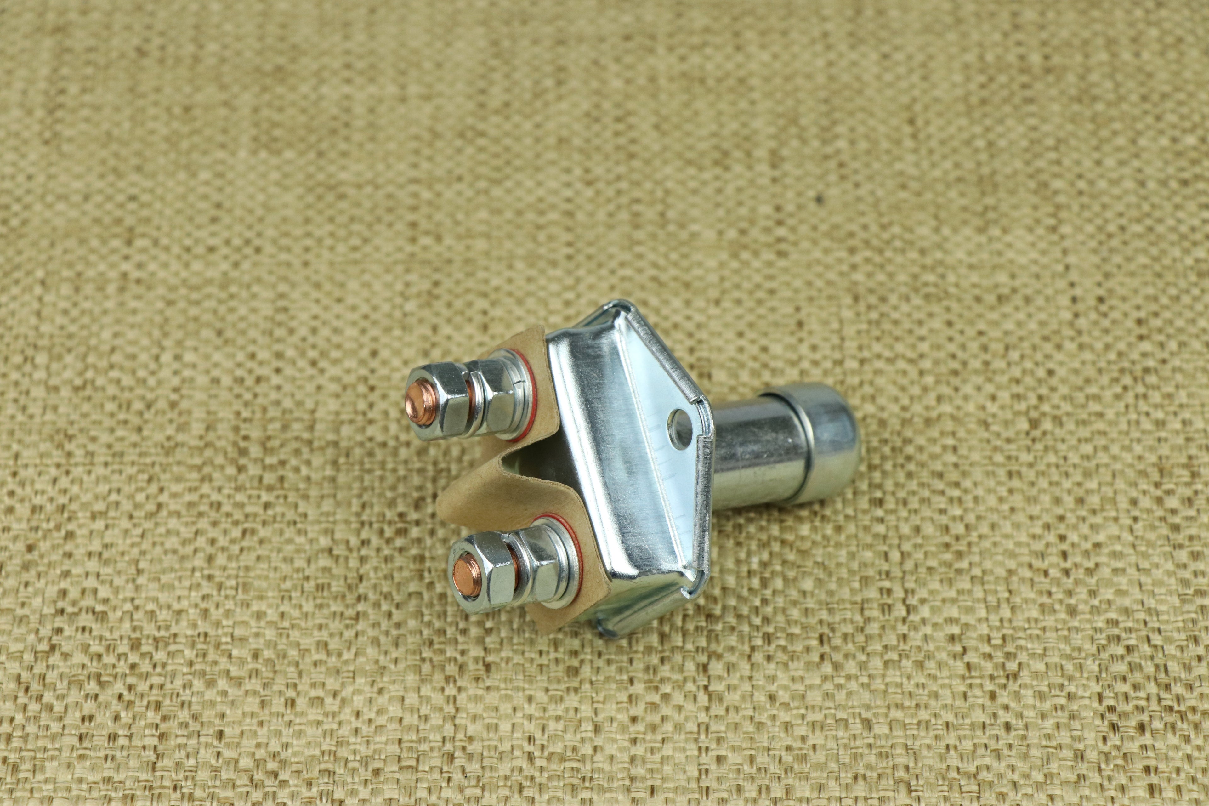 Starting Switch, Push Button Type