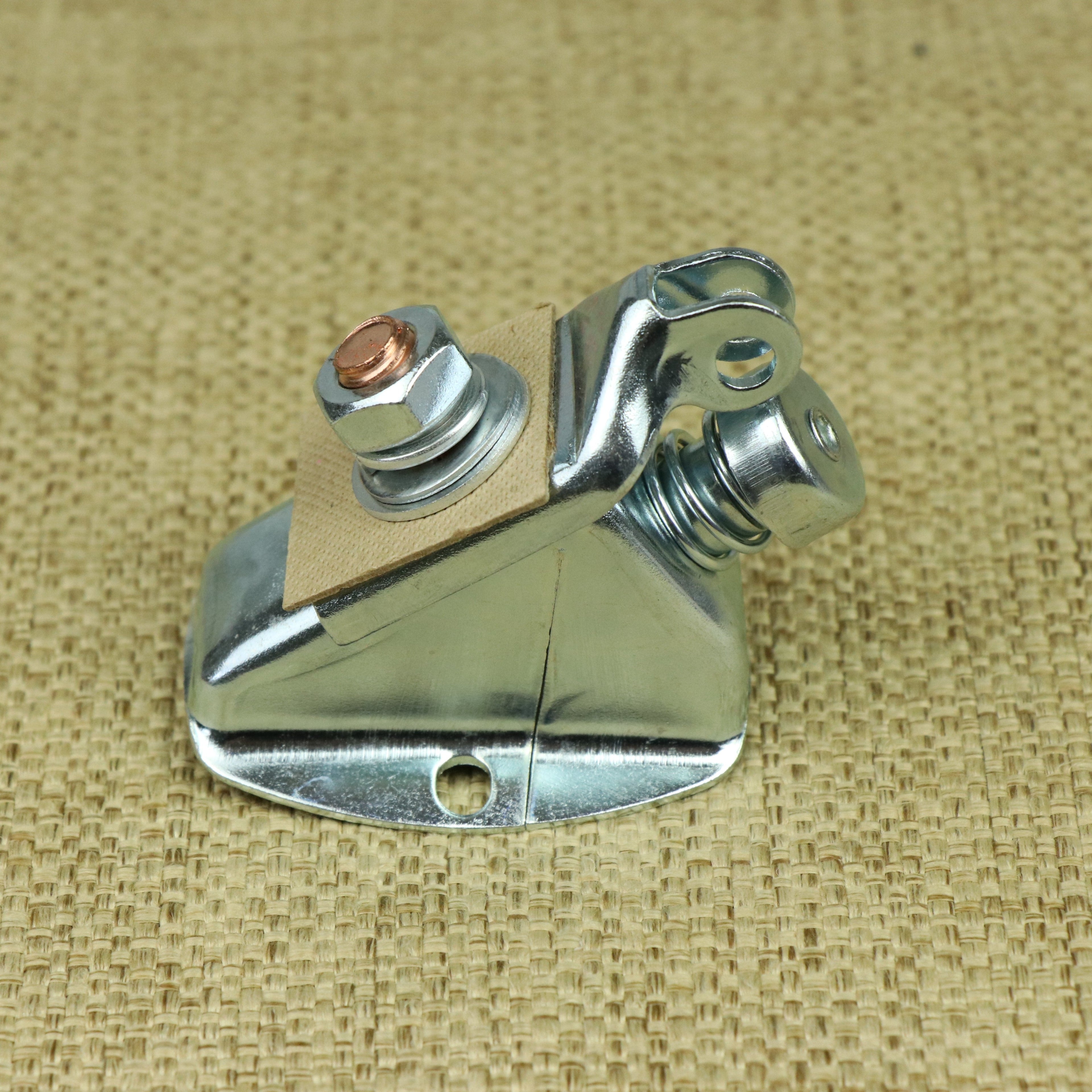 Starter Switch, Saddle Mount Style