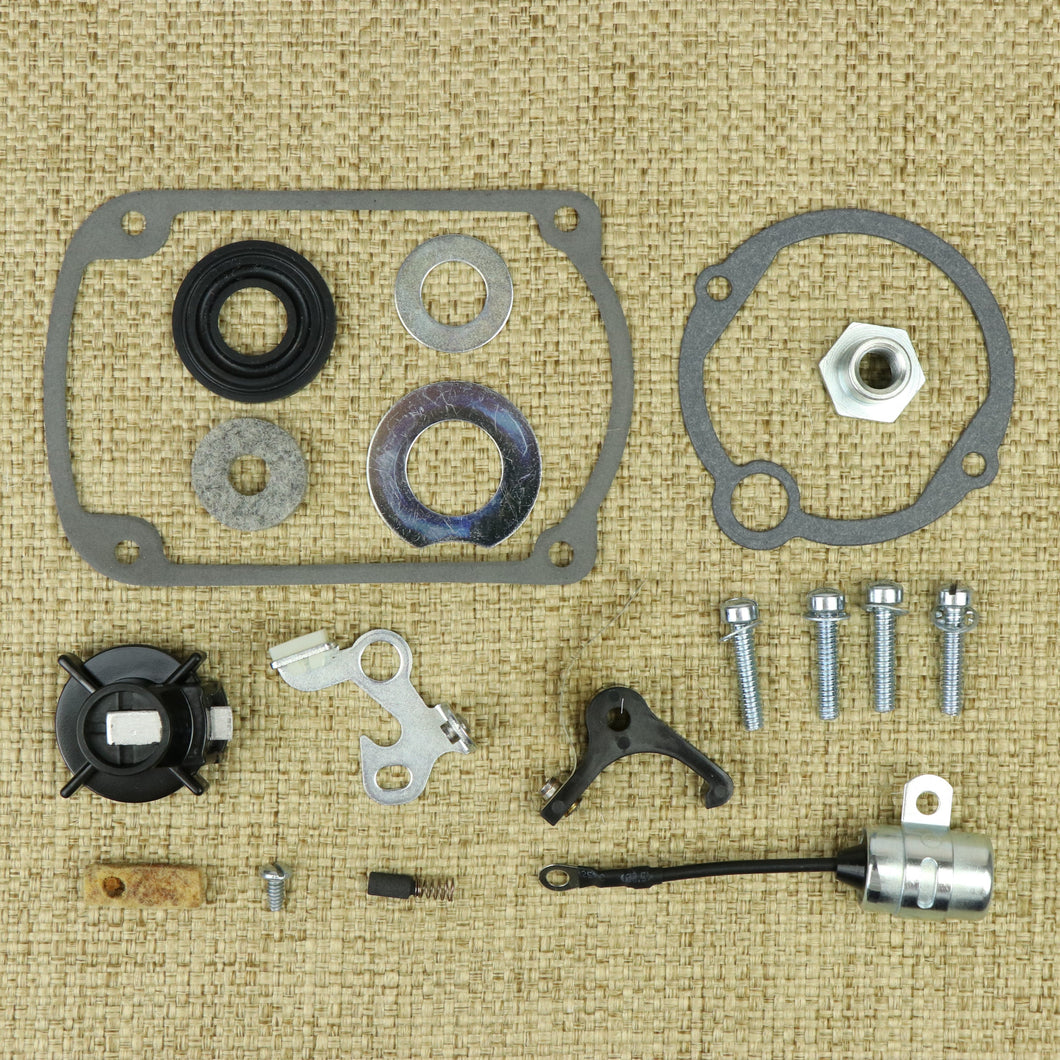 Fairbanks Morse J-Series Magneto Rebuild Kit – J&D Productions, Inc.