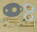 Complete Carburetor Kit for Marvel Schebler TSX662, TSX769, TSX813