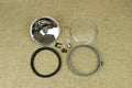 Headlight Repair Kit for Farmall/IH, Choose 6V or 12V