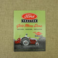 Ford 8N Sales Brochure "Ford Tractor Gets More Done"