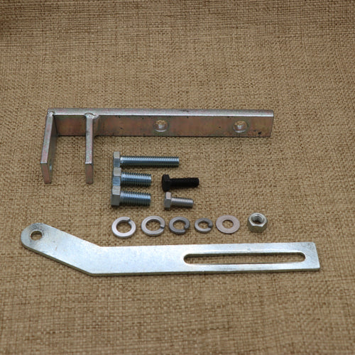 Alternator Bracket Set for Farmall M and Super M Tractors