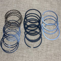Piston Ring Set for Continental Engines