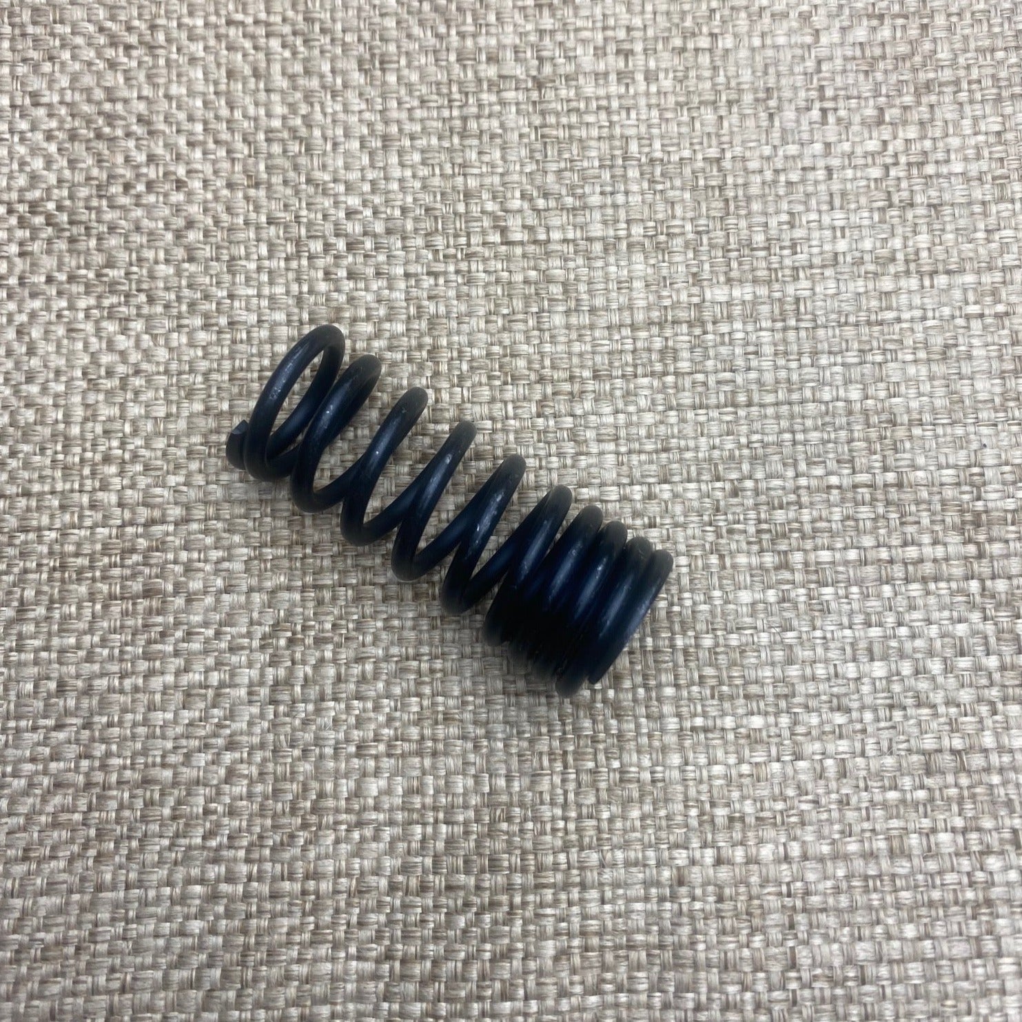 Individual Valve Spring