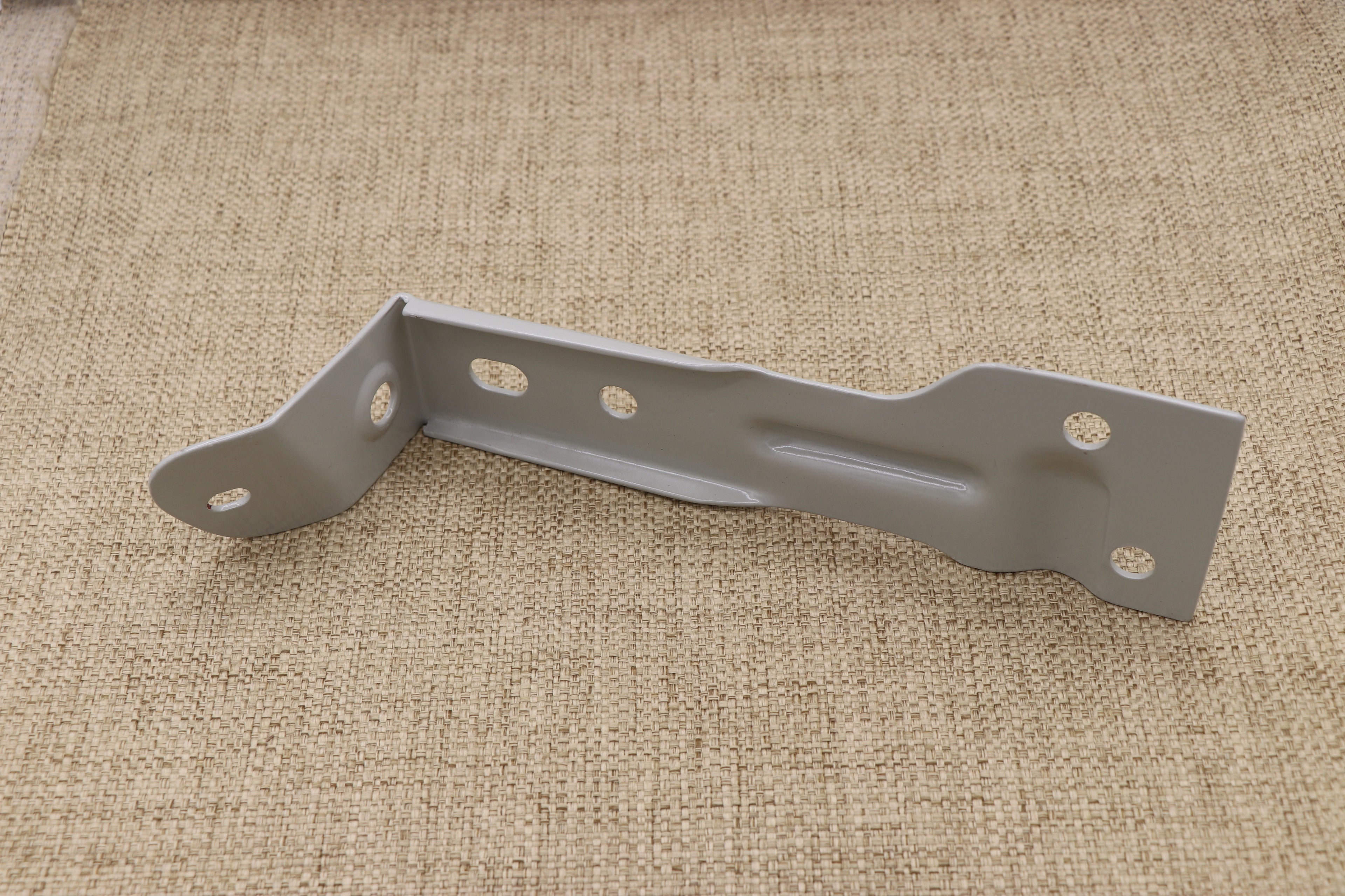 Rear Light Fender Bracket for Ford Tractors, Left