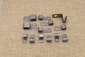 Wiring Clip Set for Farmall M Tractors