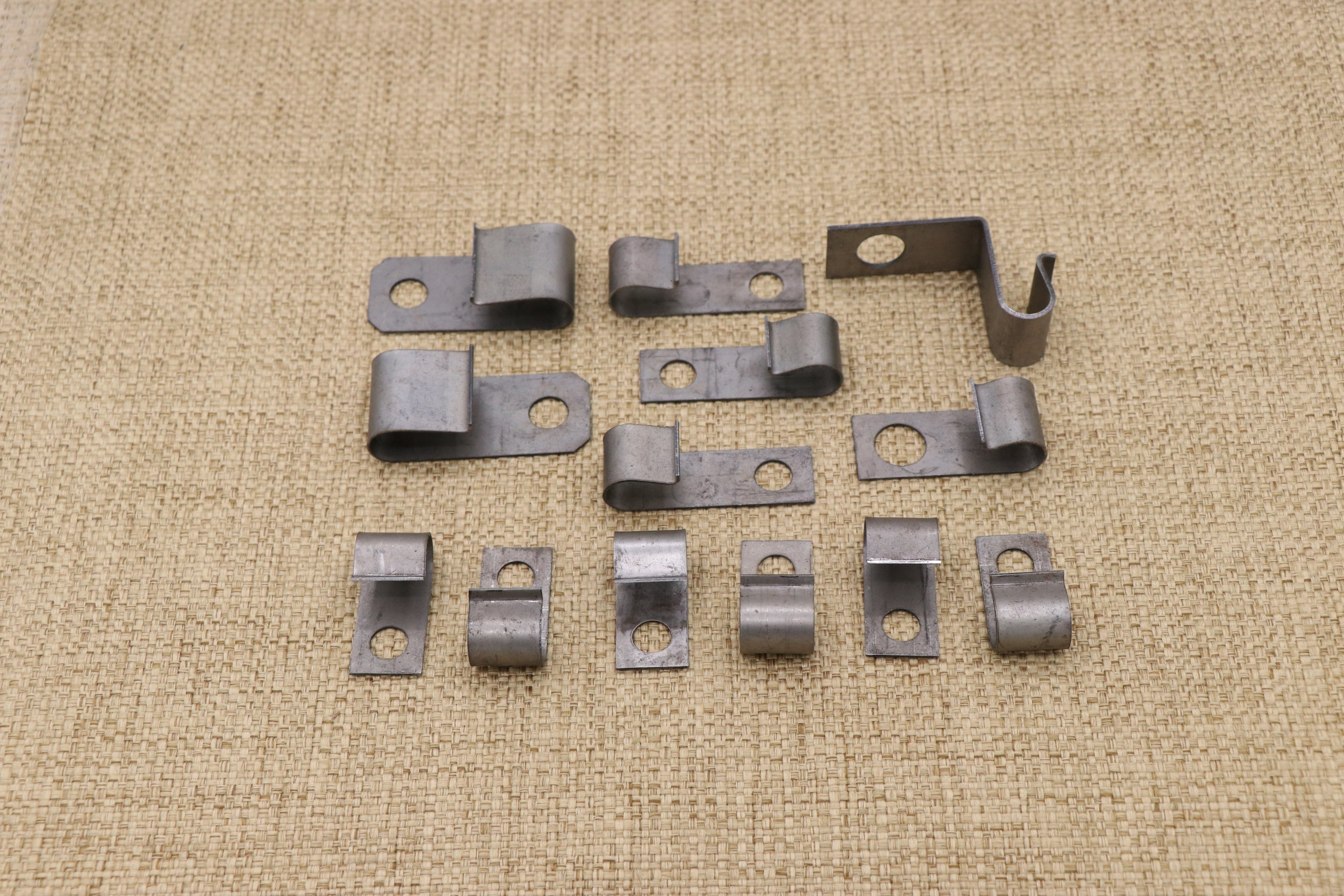 Wiring Clip Set for Farmall M Tractors