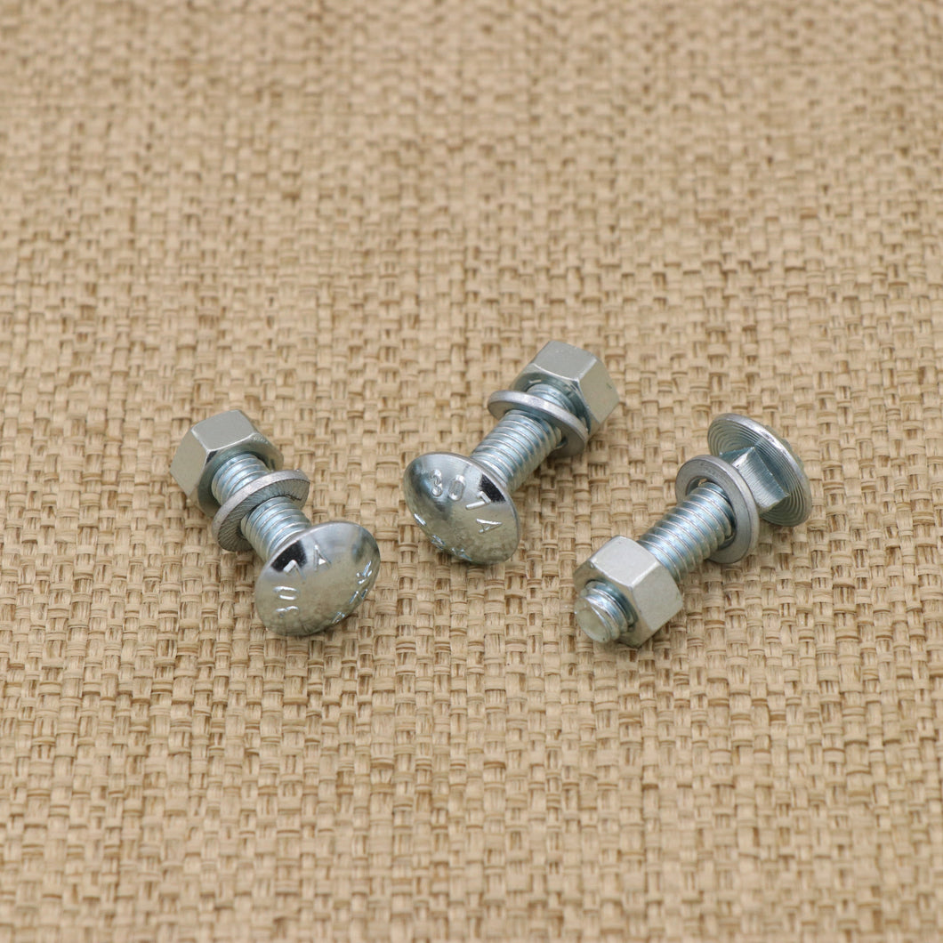 Rear Light Bracket Fasteners for Ford 8N, 9N, 2N