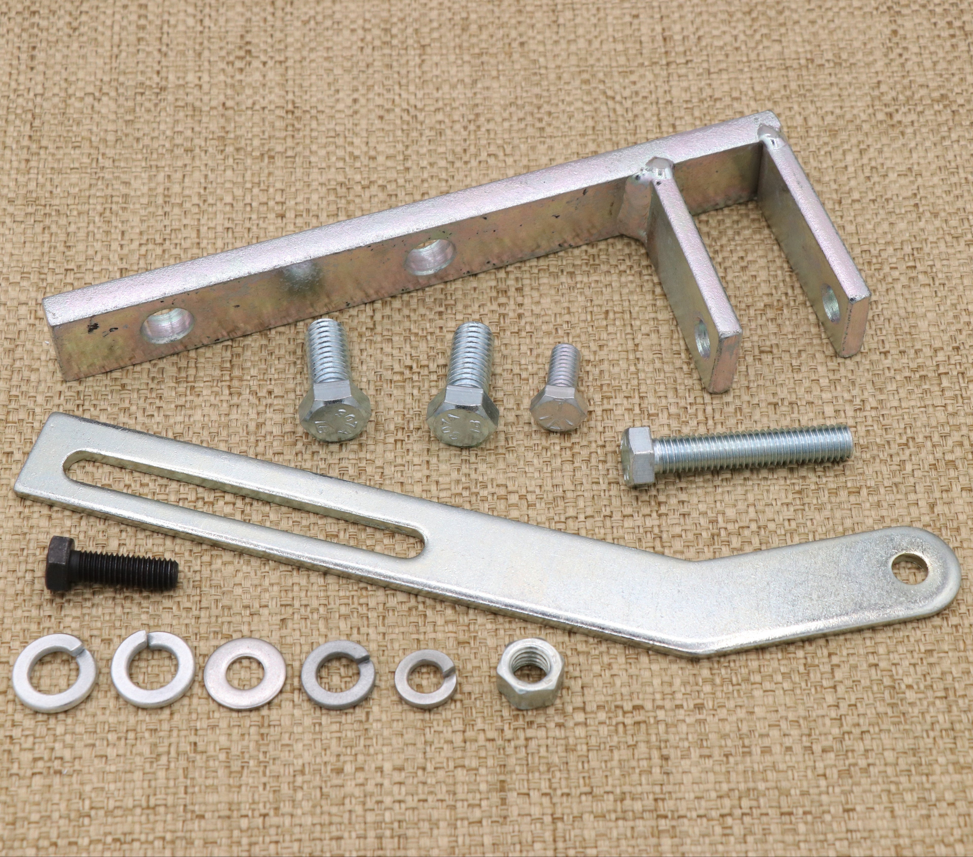 Alternator Bracket Set for Farmall M and Super M Tractors