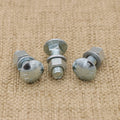 Rear Light Bracket Fasteners