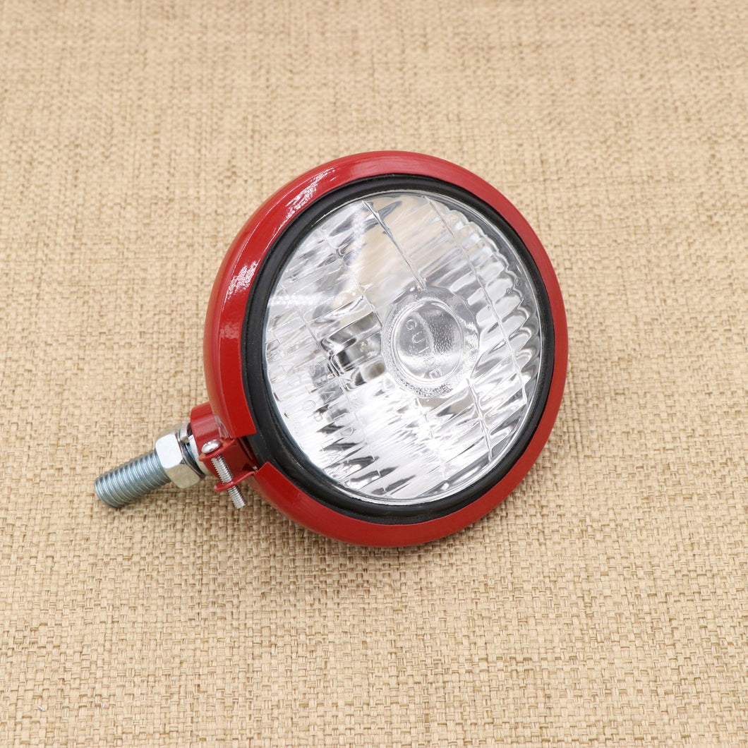 Sealed Beam Headlight, 12V