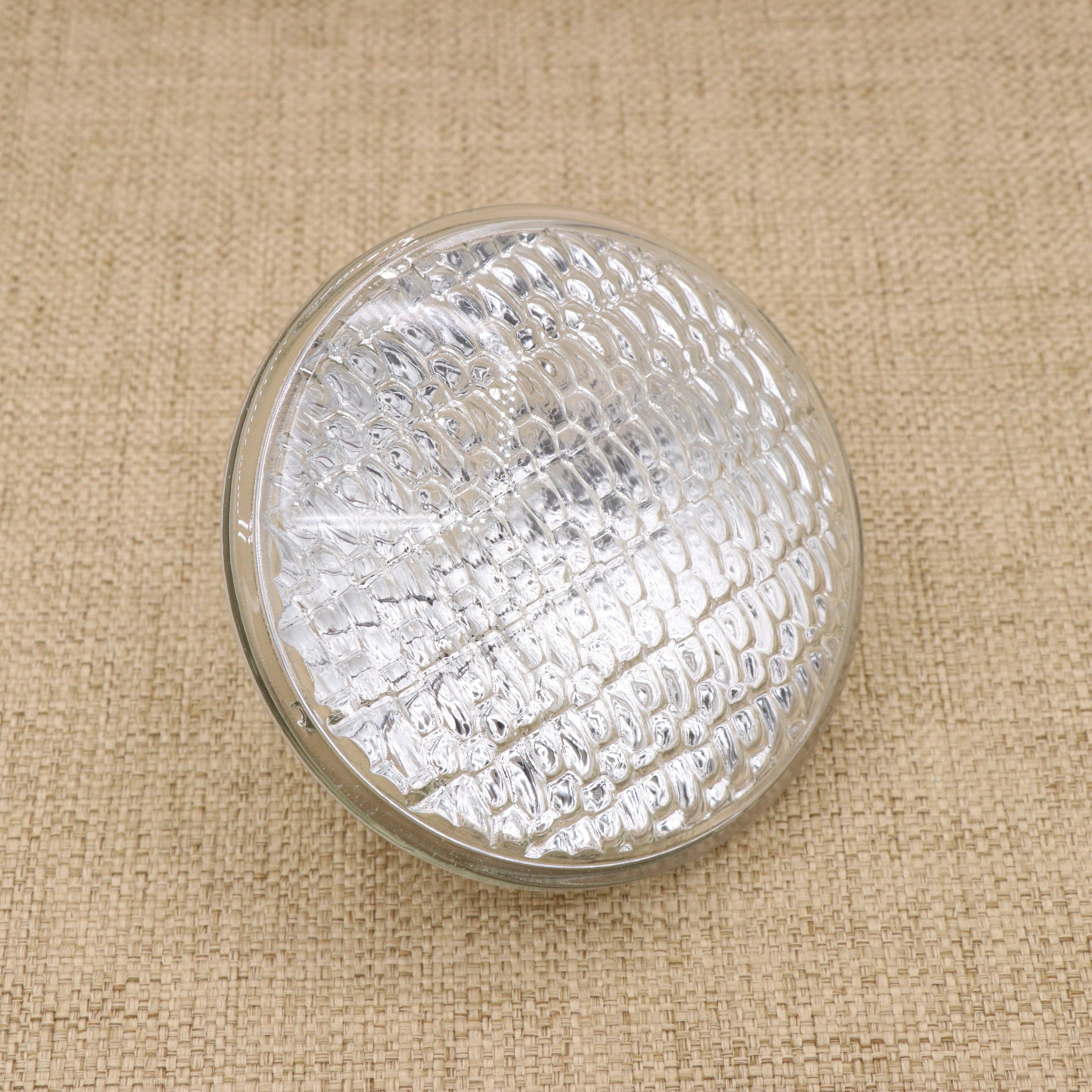 Sealed Beam Worklight Bulb, 12 Volt