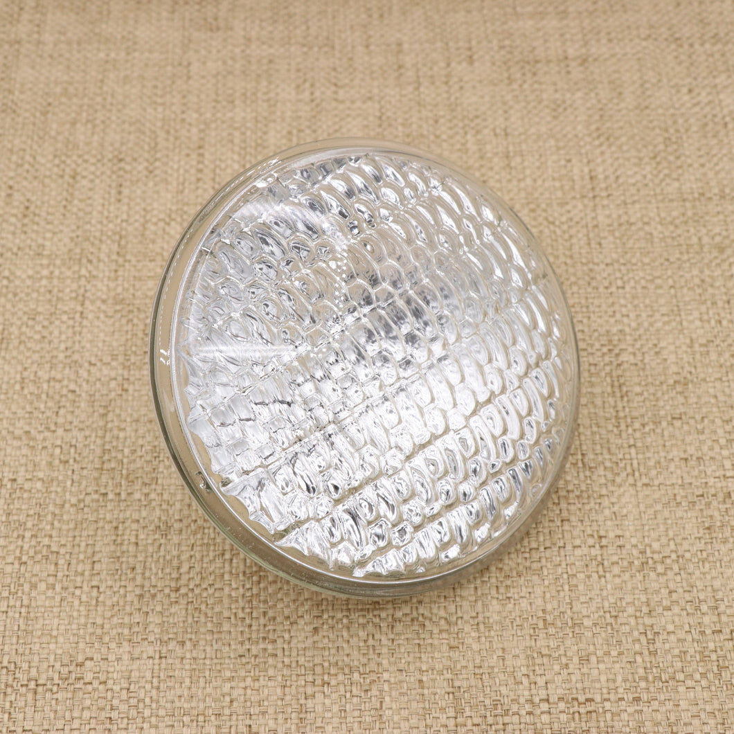 Sealed Beam Worklight Bulb, 12 Volt