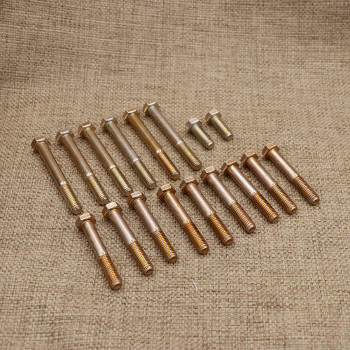 Head Bolt Set