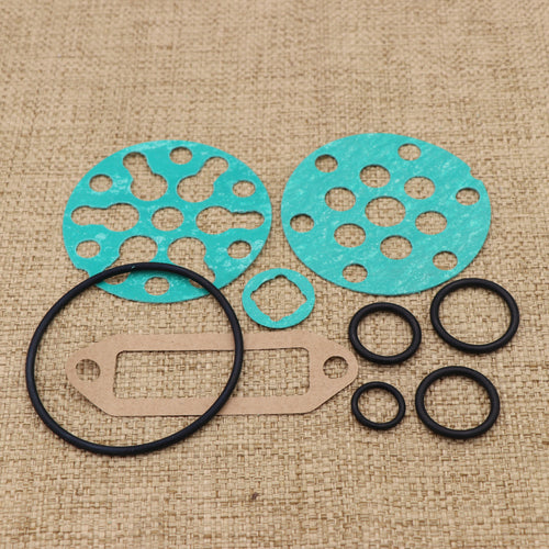 Piston Pump Gasket Set