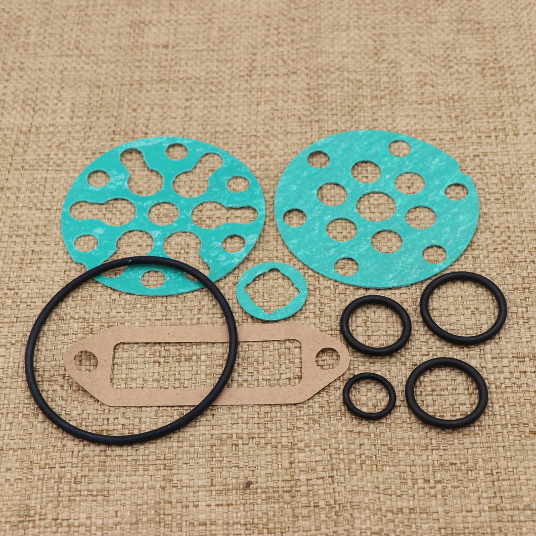 Piston Pump Gasket Set