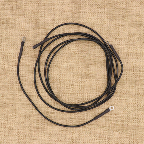 Headlight Wiring Set for Ford Tractors