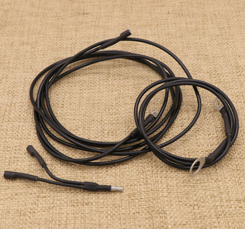 Rear Light Wiring Set for Ford Tractors