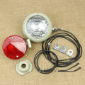 Premium 12V Rear Light Kit for Ford Tractors