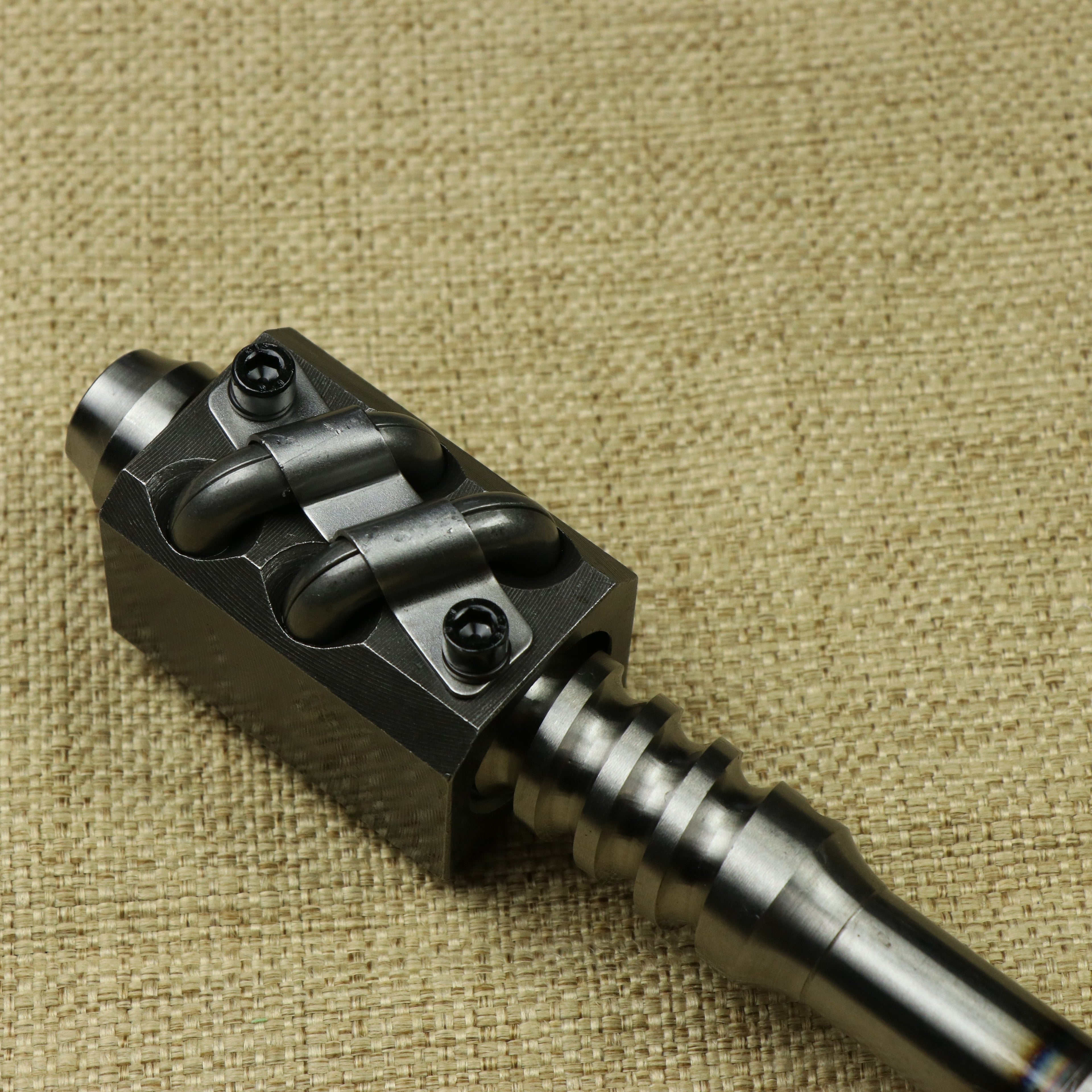 Steering Shaft, 23.5"