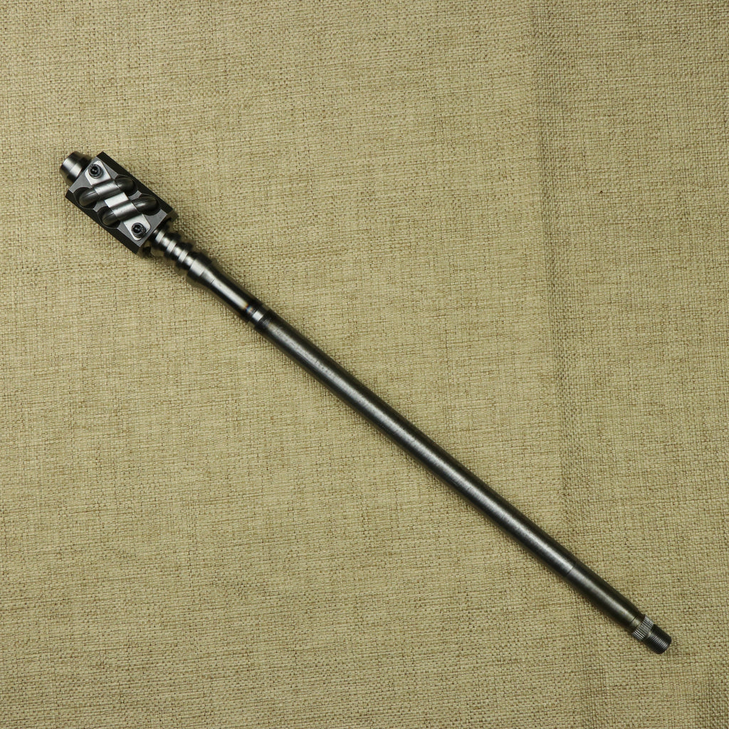 Steering Shaft, 23.5"