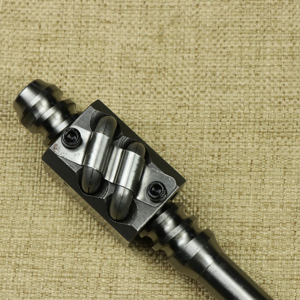 Steering Shaft, 20 1/8" Length, Early 8N