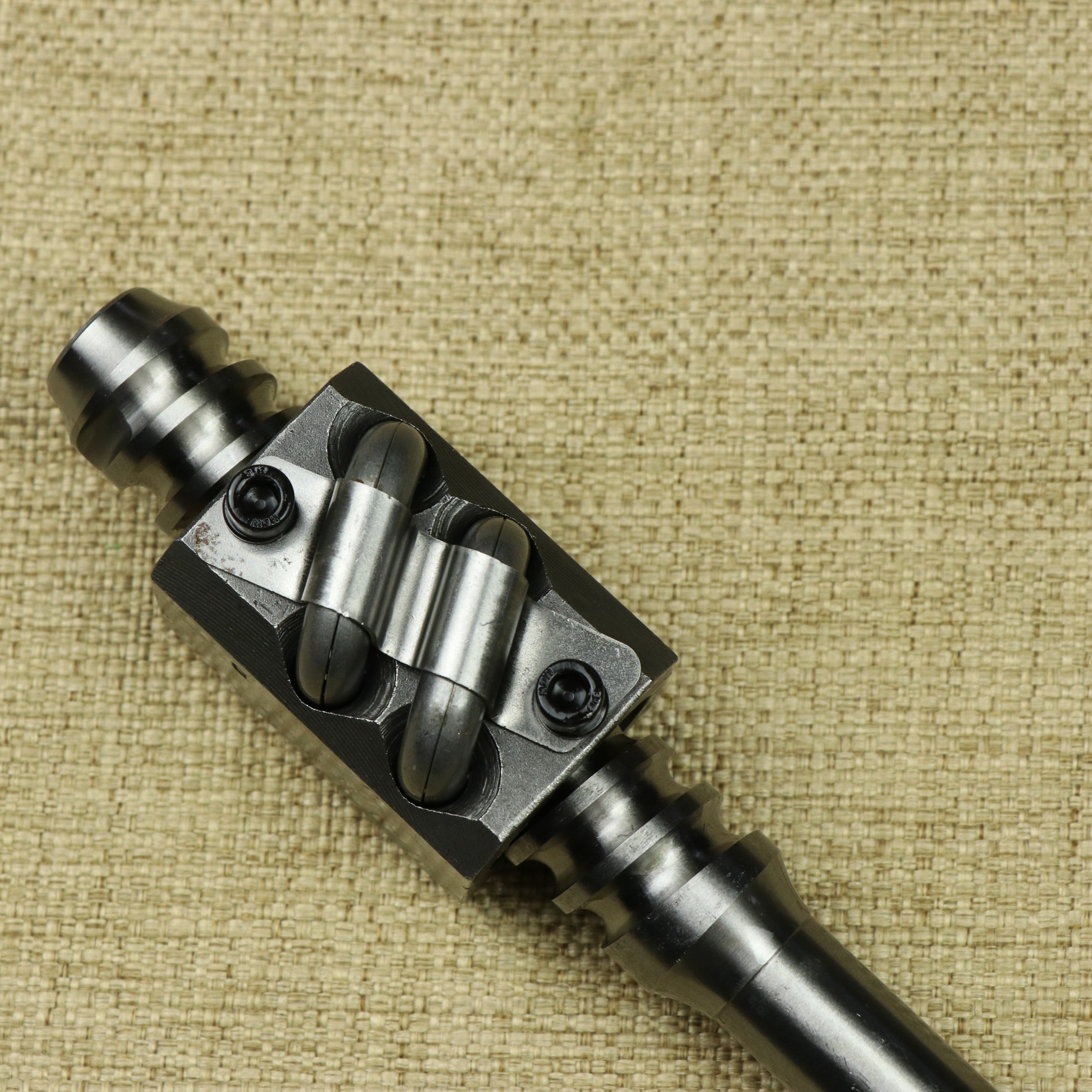 Steering Shaft, 20 1/8" Length, Early 8N