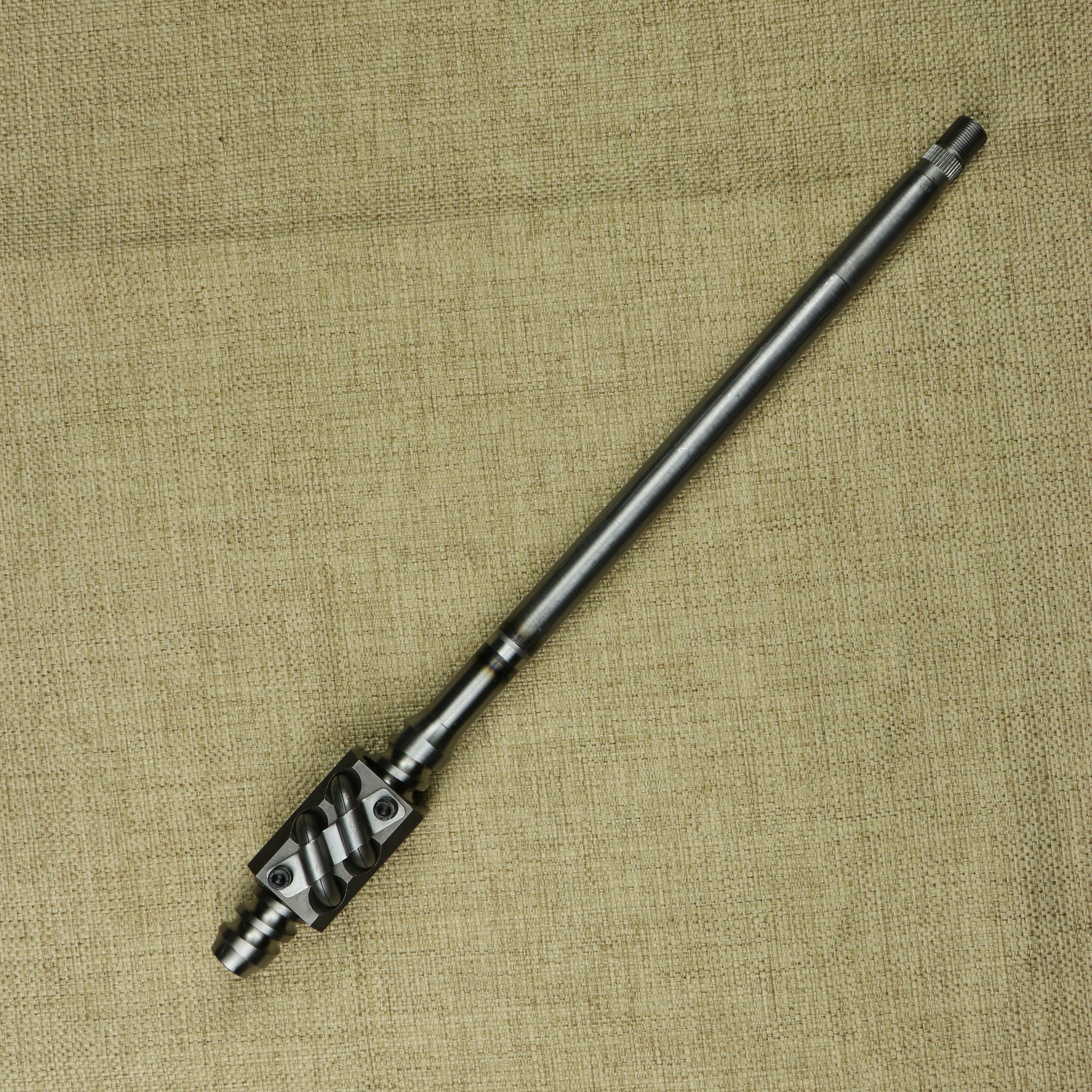 Steering Shaft, 20 1/8" Length, Early 8N
