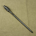 Steering Shaft, 22.5" Length, NAA/Jubilee