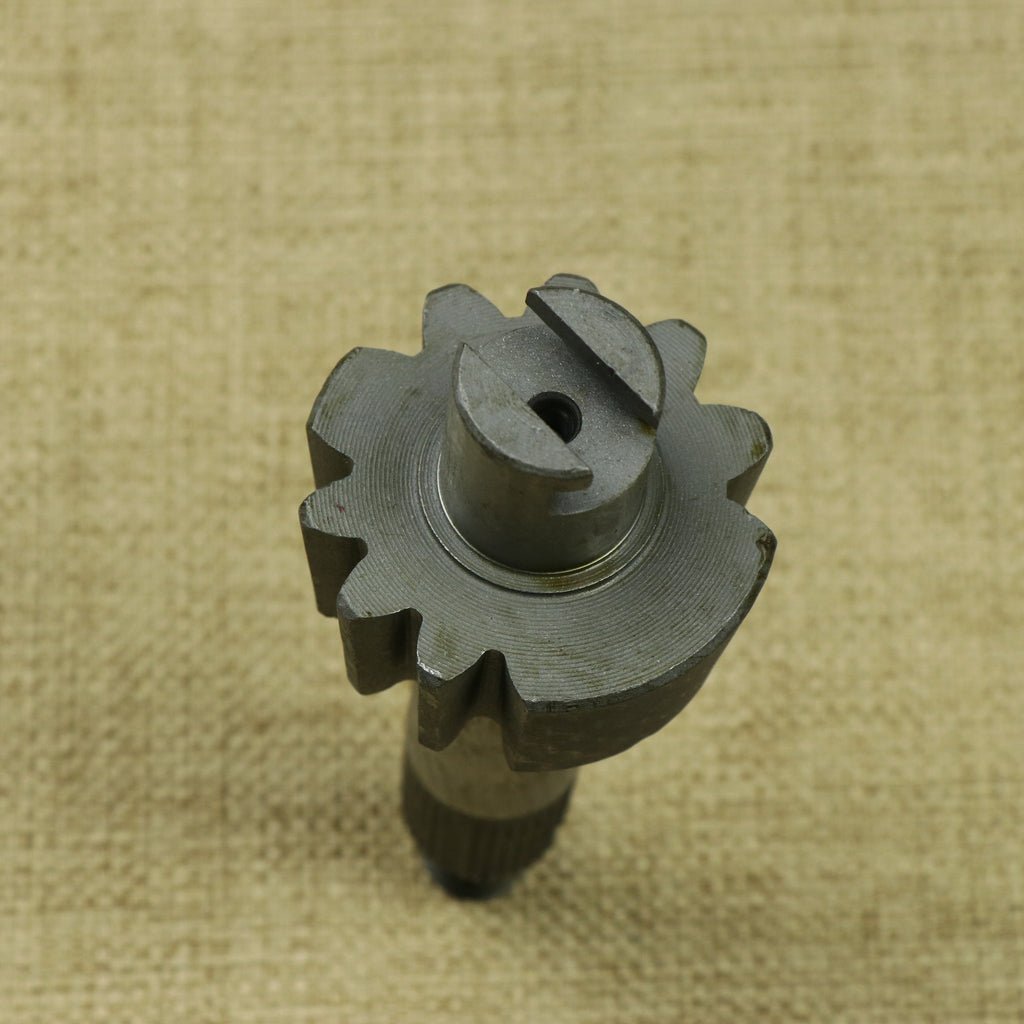 Steering Sector Gear, Left