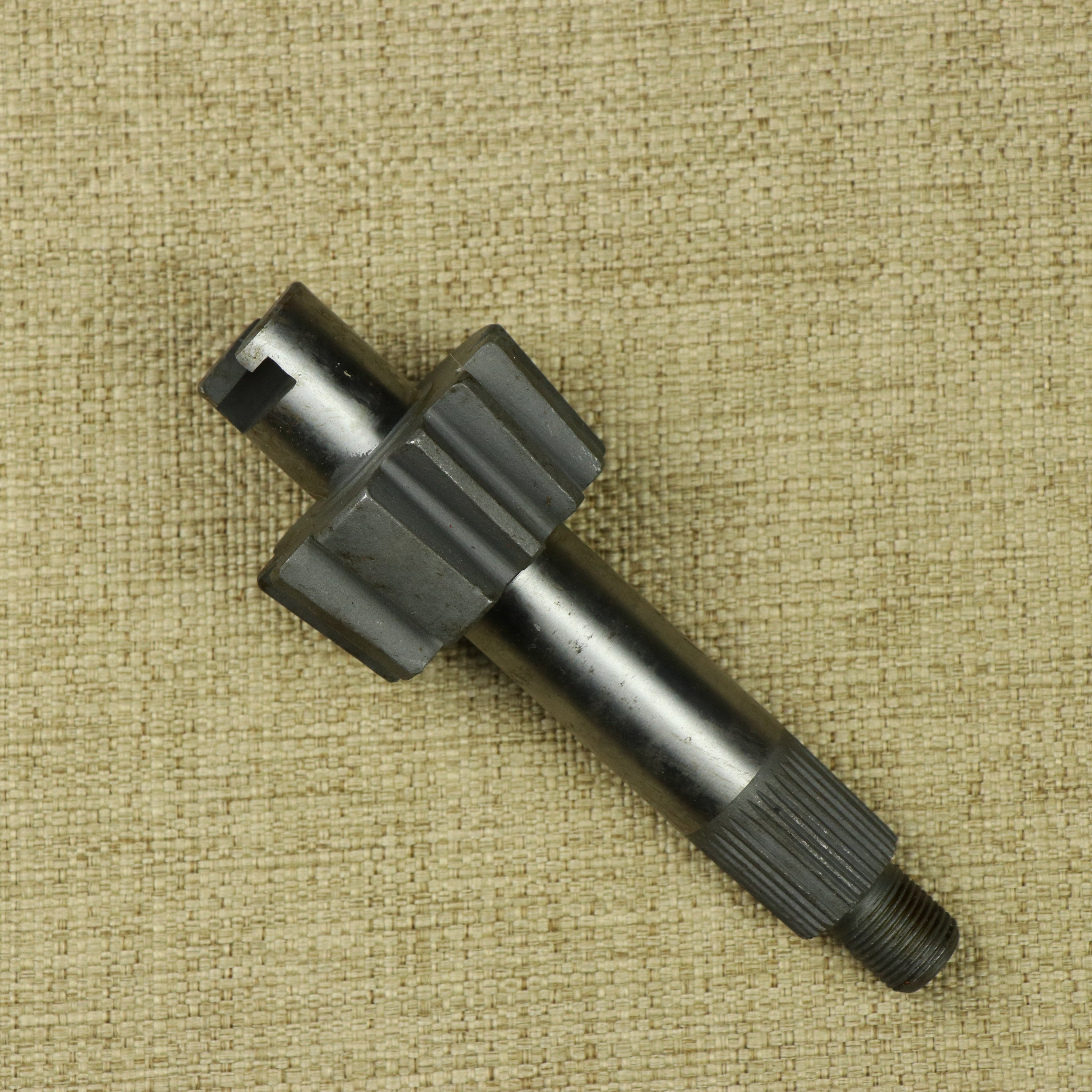 Steering Sector Gear, Left
