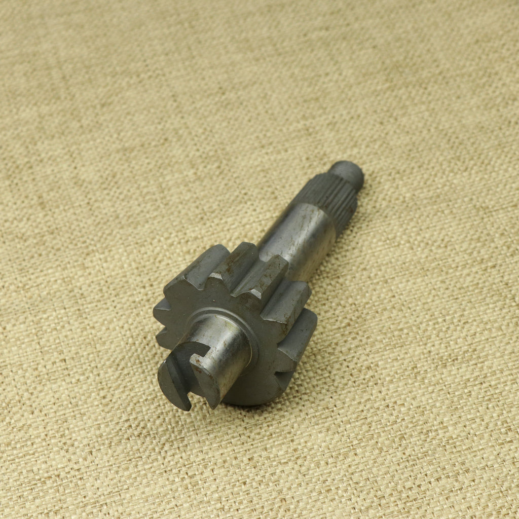Steering Sector Gear, Left