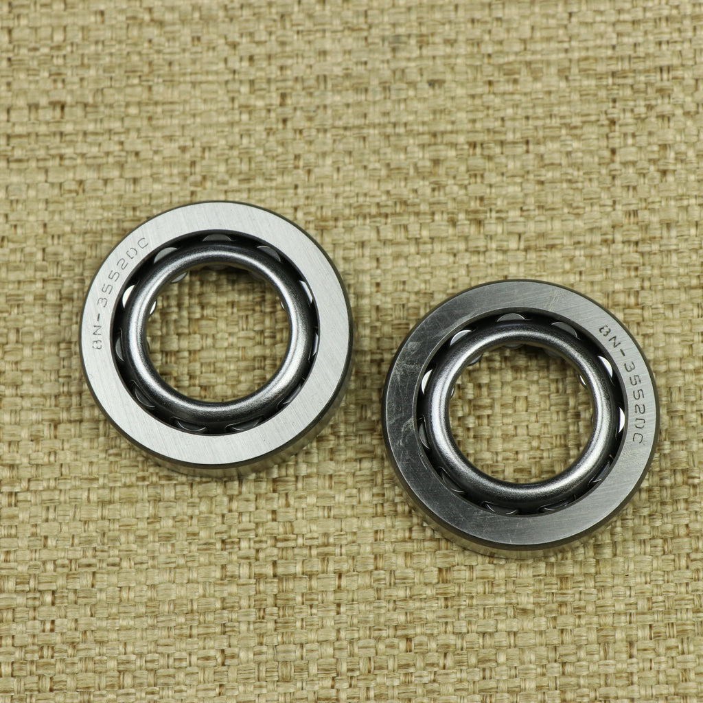 Steering Box Bearing Kit