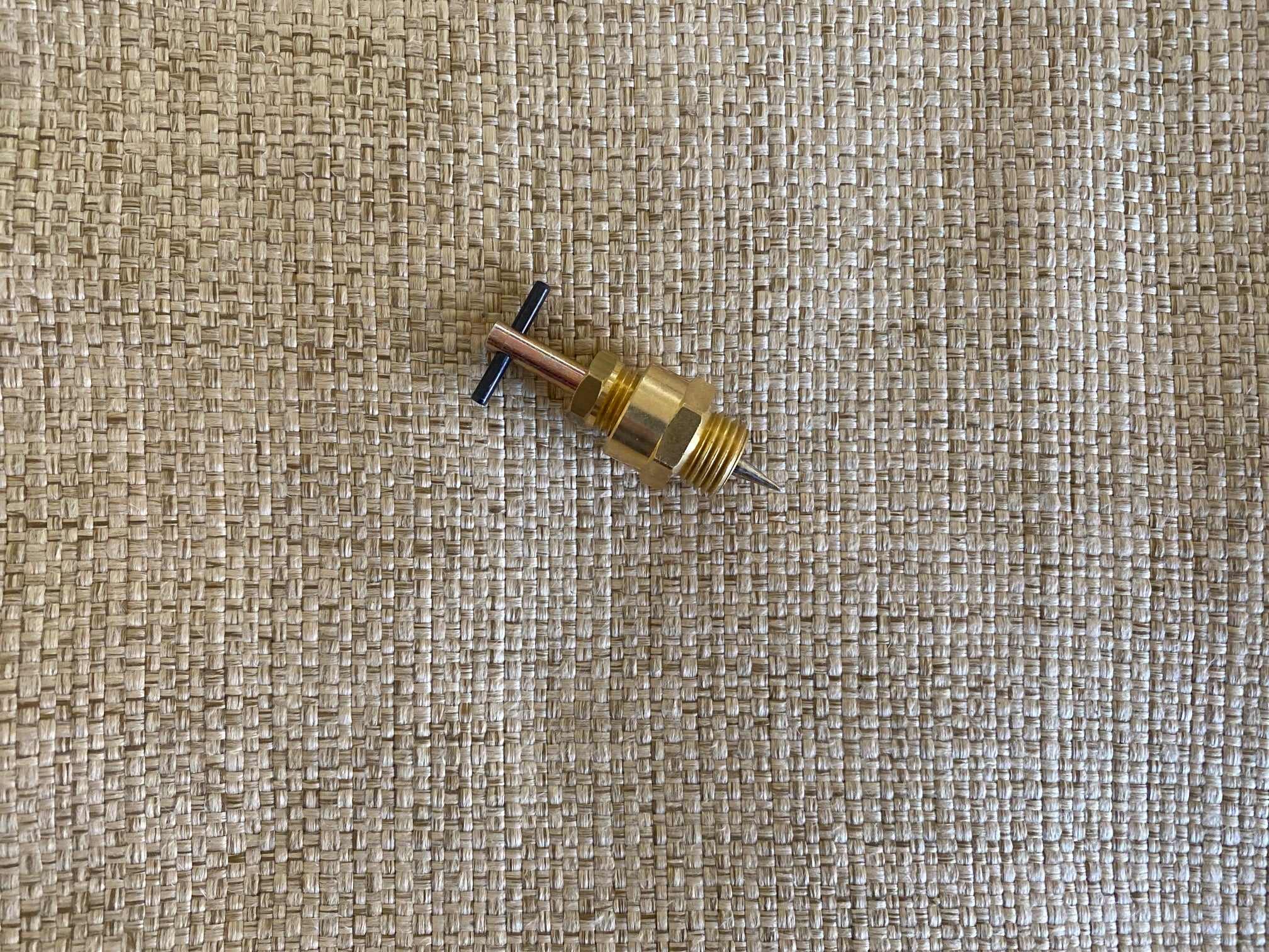 Fuel Adjustment Load Needle for Zenith Carburetors