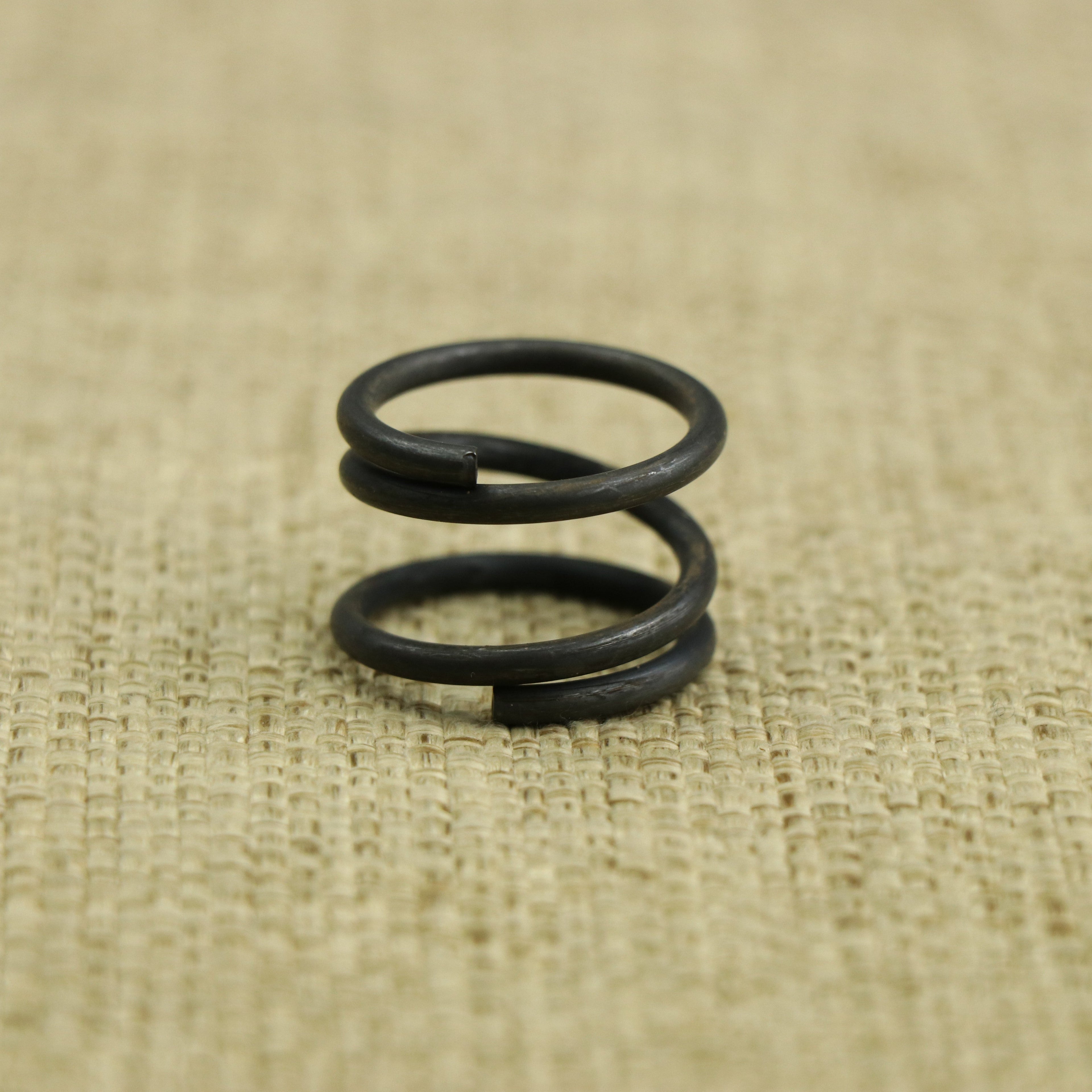 Steering Column Bearing Spring