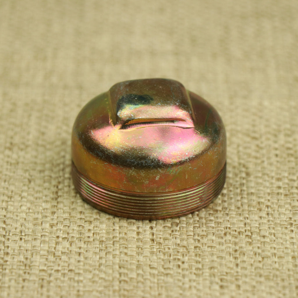 Front Hub Cap