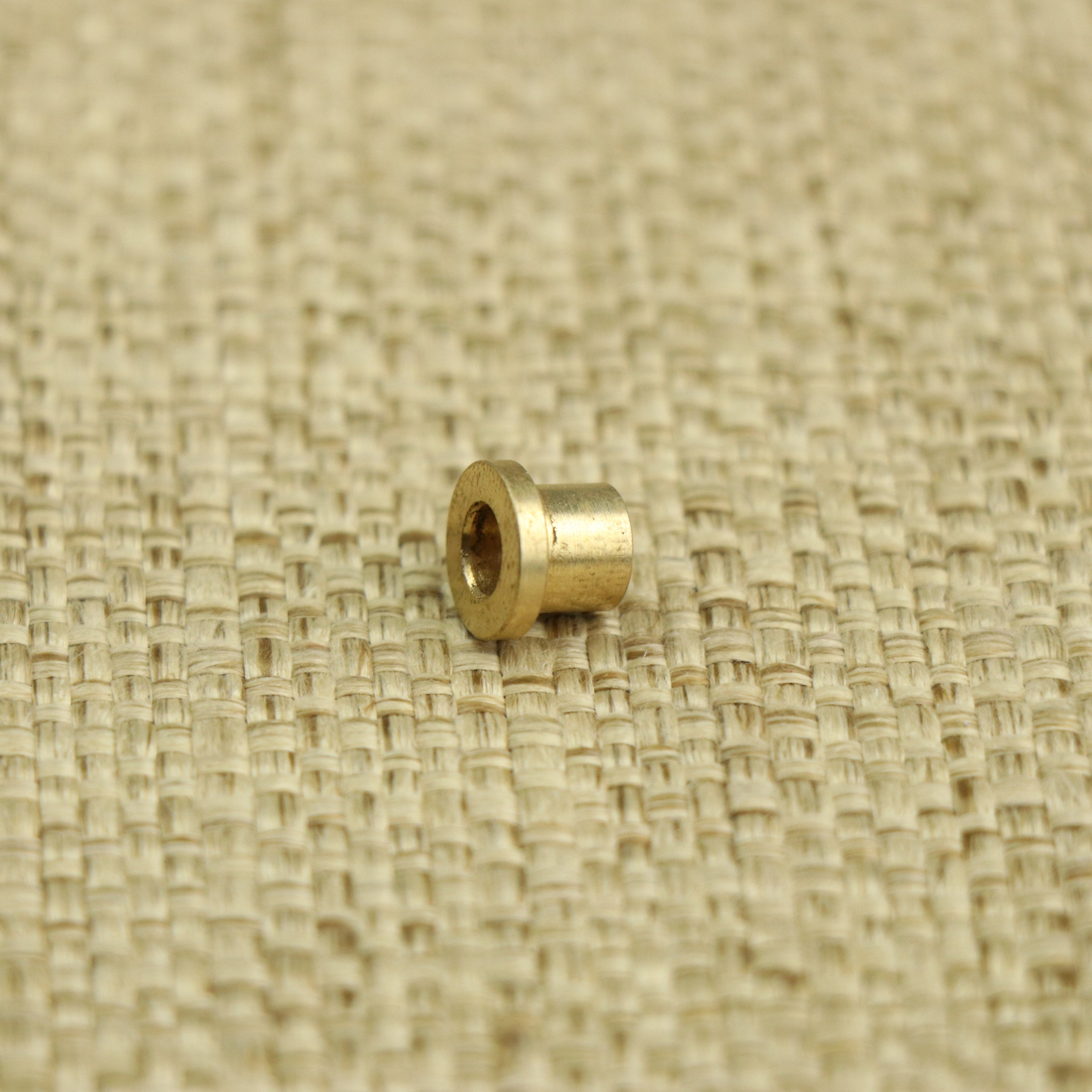 Steering Shaft Bearing Eyelet