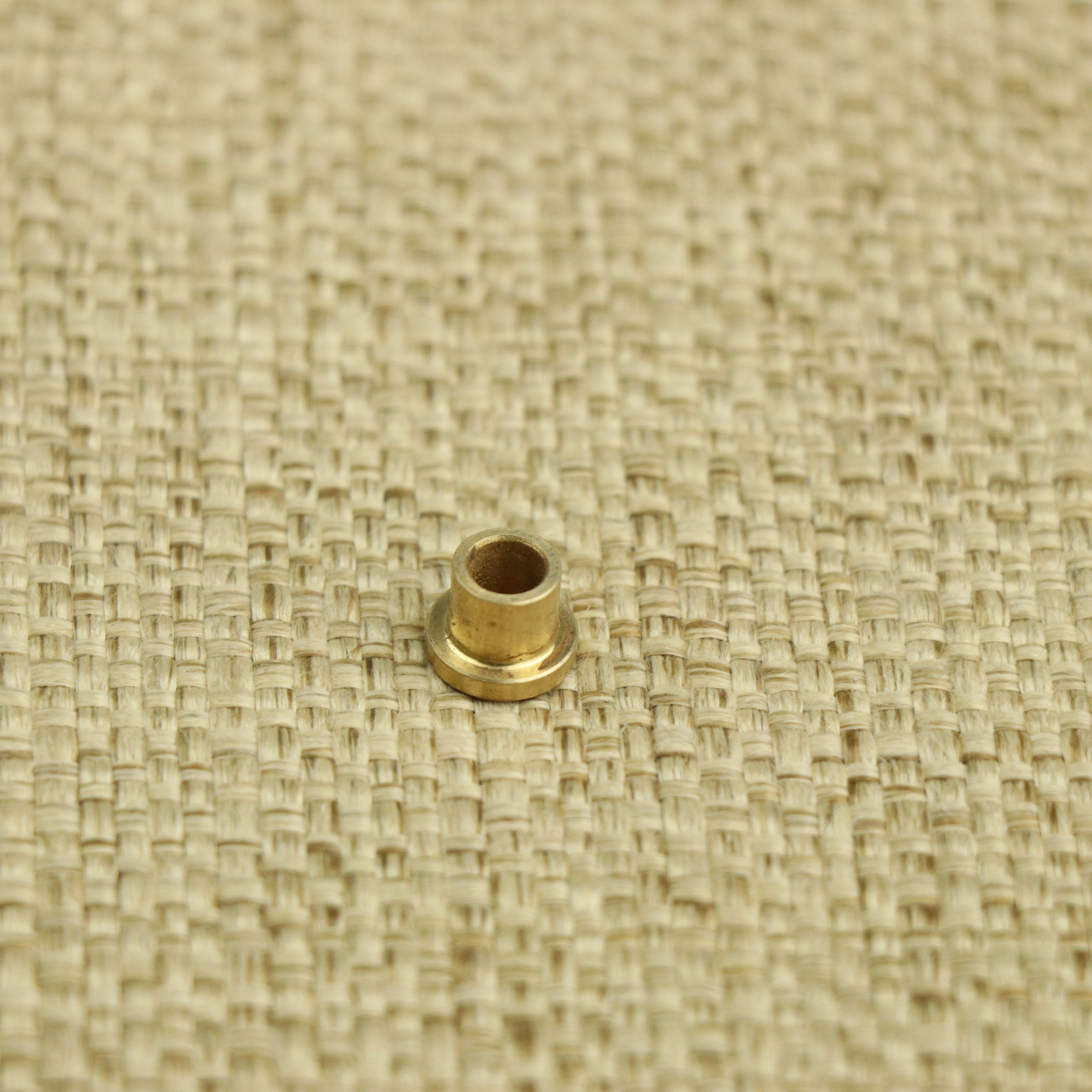 Steering Shaft Bearing Eyelet